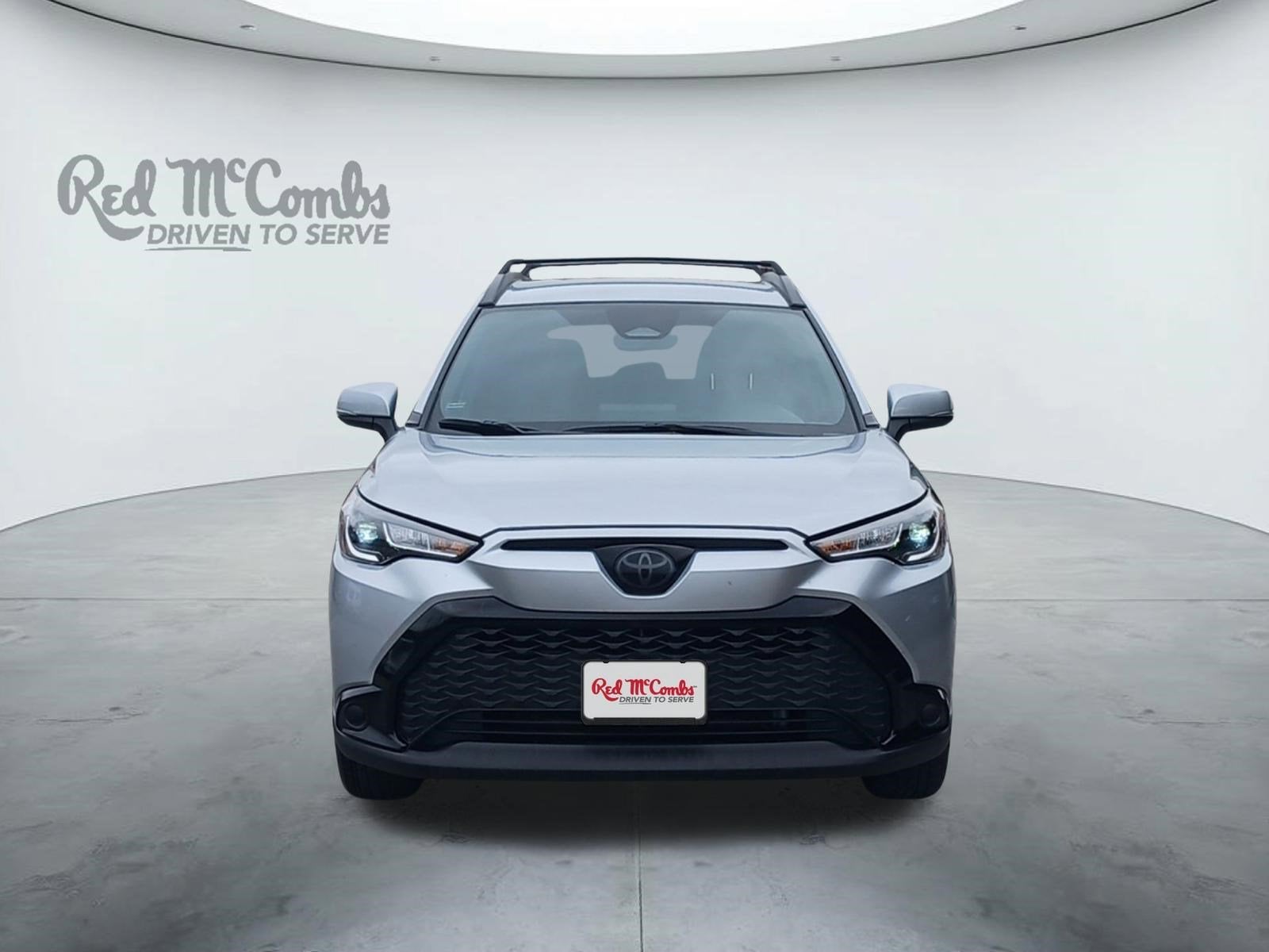 2024 Toyota Corolla Cross Hybrid SE W/ BACK-UP CAMERA & LANE TRACING ASSIST