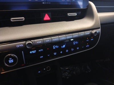 2025 Hyundai IONIQ 5 SEL W/ SMART POWER LIFTGATE