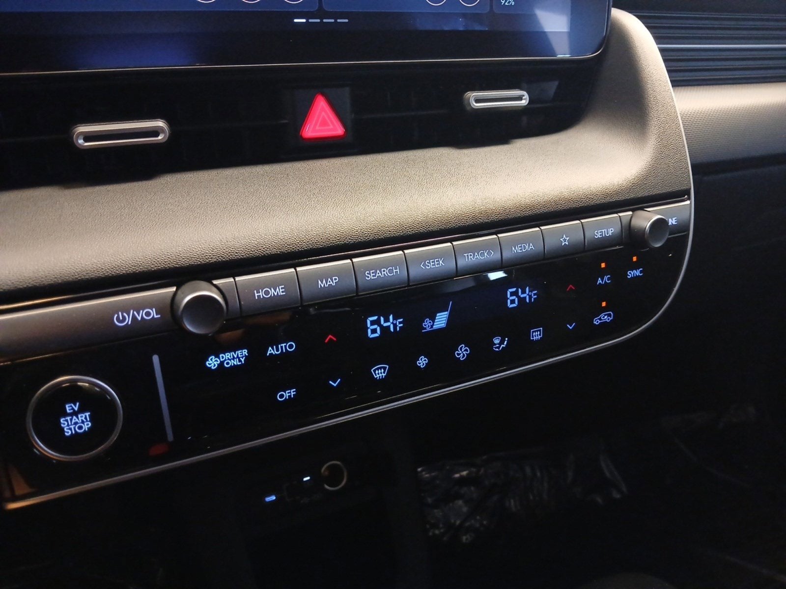 2025 Hyundai IONIQ 5 SEL W/ SMART POWER LIFTGATE
