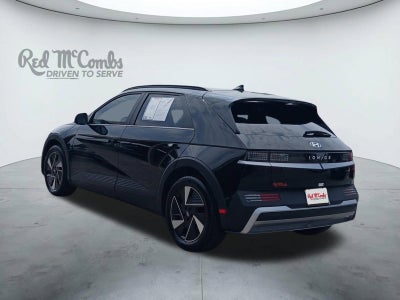 2025 Hyundai IONIQ 5 SEL W/ SMART POWER LIFTGATE