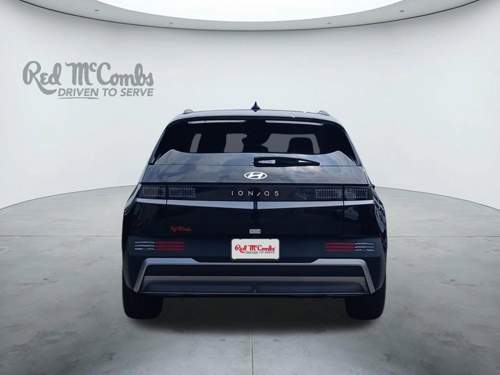 2025 Hyundai IONIQ 5 SEL W/ SMART POWER LIFTGATE