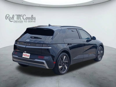 2025 Hyundai IONIQ 5 SEL W/ SMART POWER LIFTGATE