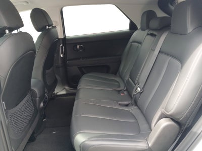 2025 Hyundai IONIQ 5 SEL W/ SMART CRUISE CONTROL & WIRELESS CHARGER