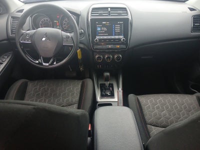 2024 Mitsubishi Outlander Sport 2.0 LE W/ BACK-UP CAMERA & HEATED FRONT SEATS