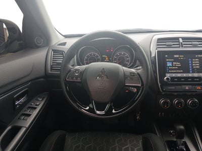 2024 Mitsubishi Outlander Sport 2.0 LE W/ BACK-UP CAMERA & HEATED FRONT SEATS