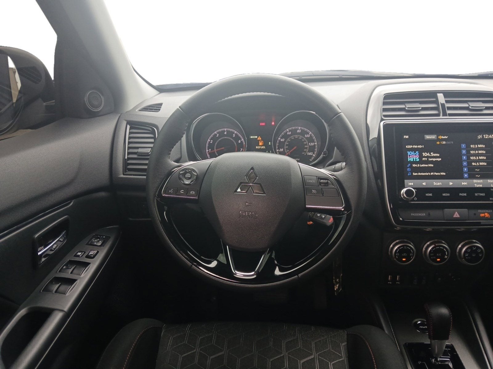 2024 Mitsubishi Outlander Sport 2.0 LE W/ BACK-UP CAMERA & HEATED FRONT SEATS