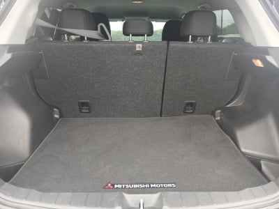 2024 Mitsubishi Outlander Sport 2.0 LE W/ BACK-UP CAMERA & HEATED FRONT SEATS