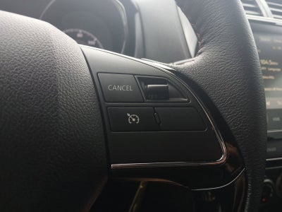 2024 Mitsubishi Outlander Sport 2.0 LE W/ BACK-UP CAMERA & HEATED FRONT SEATS