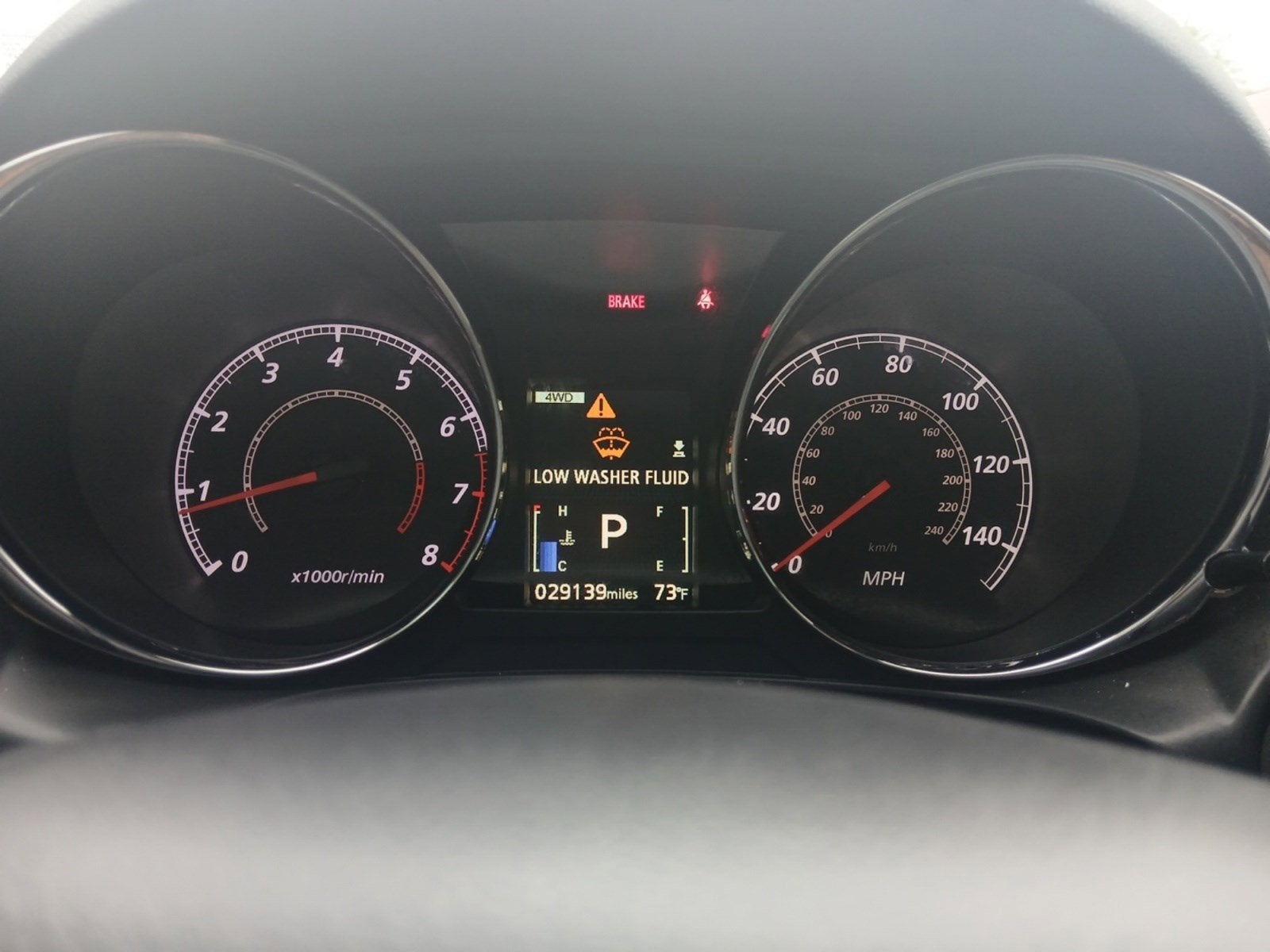 2024 Mitsubishi Outlander Sport 2.0 LE W/ BACK-UP CAMERA & HEATED FRONT SEATS
