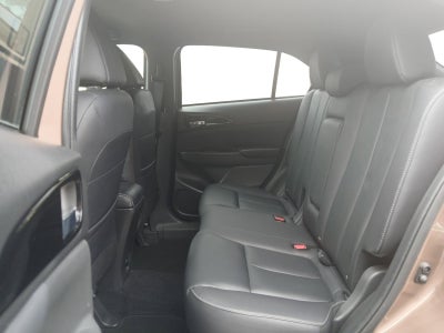 2022 Mitsubishi Eclipse Cross SEL