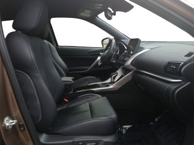 2022 Mitsubishi Eclipse Cross SEL