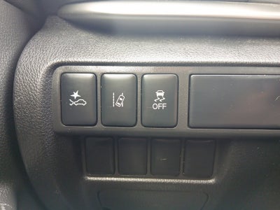 2022 Mitsubishi Eclipse Cross SEL