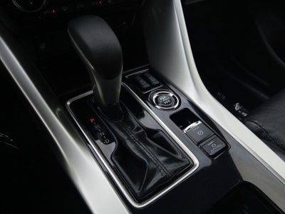 2022 Mitsubishi Eclipse Cross SEL