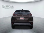 2022 Mitsubishi Eclipse Cross SEL
