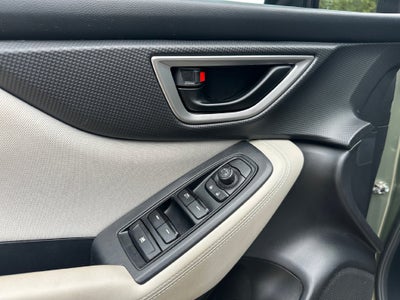 2020 Subaru Forester Base