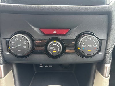 2020 Subaru Forester Base