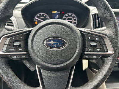 2020 Subaru Forester Base