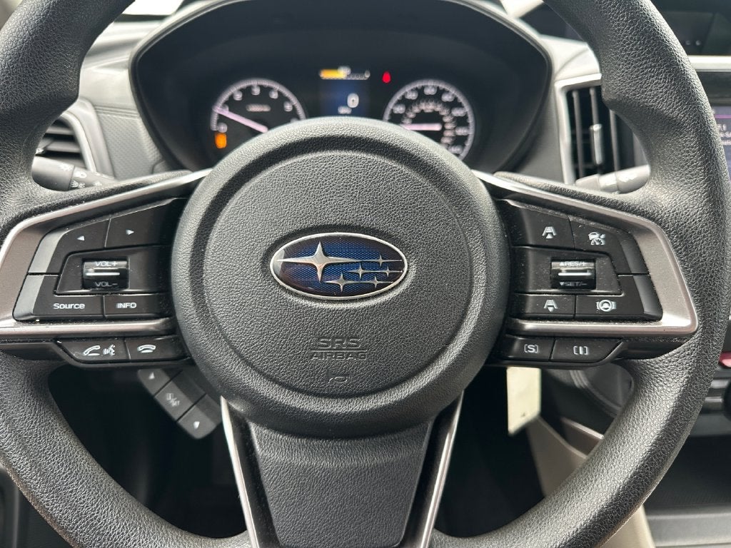 2020 Subaru Forester Base