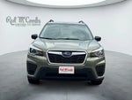 2020 Subaru Forester Base