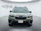 2020 Subaru Forester Base