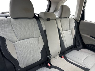 2020 Subaru Forester Base