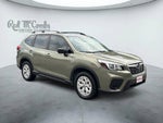 2020 Subaru Forester Base