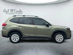 2020 Subaru Forester Base