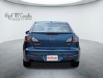 2010 Mazda Mazda3 s Grand Touring W/ MOONROOF & BOSE PREMIUM AUDIO
