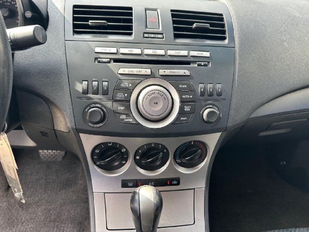 2010 Mazda Mazda3 i Sport