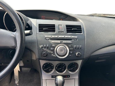 2010 Mazda Mazda3 i Sport