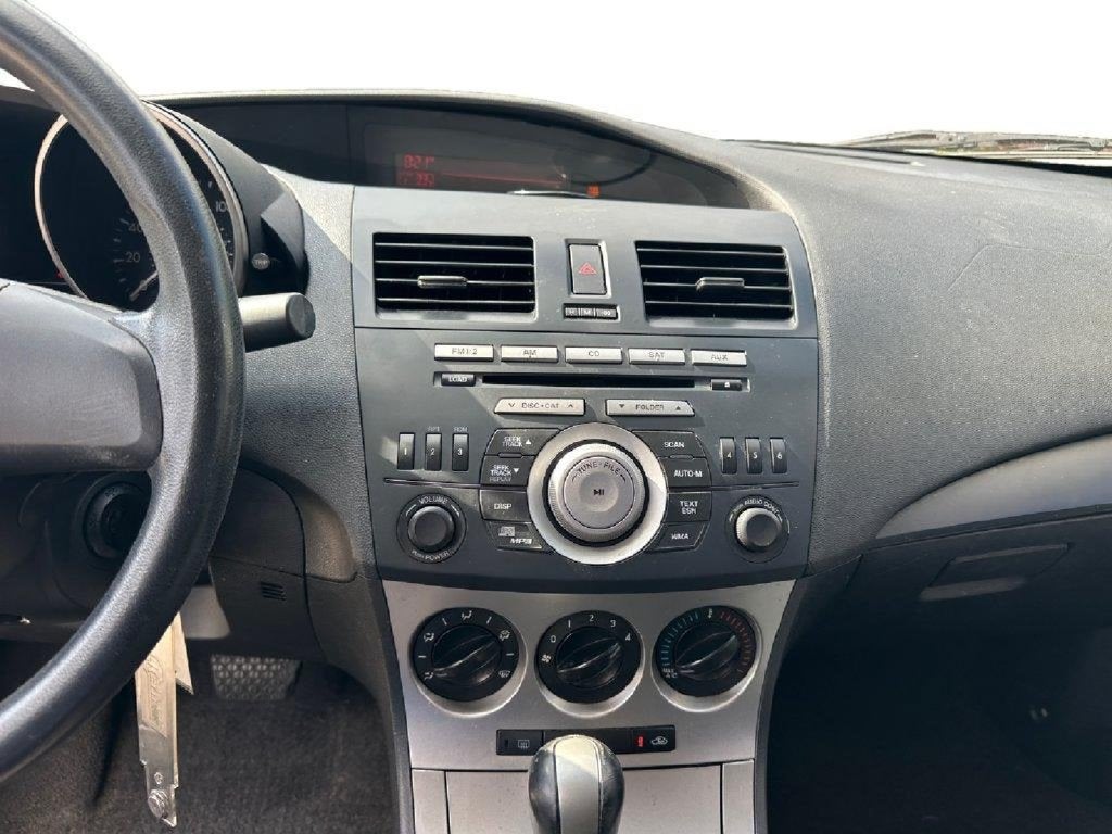 2010 Mazda Mazda3 i Sport