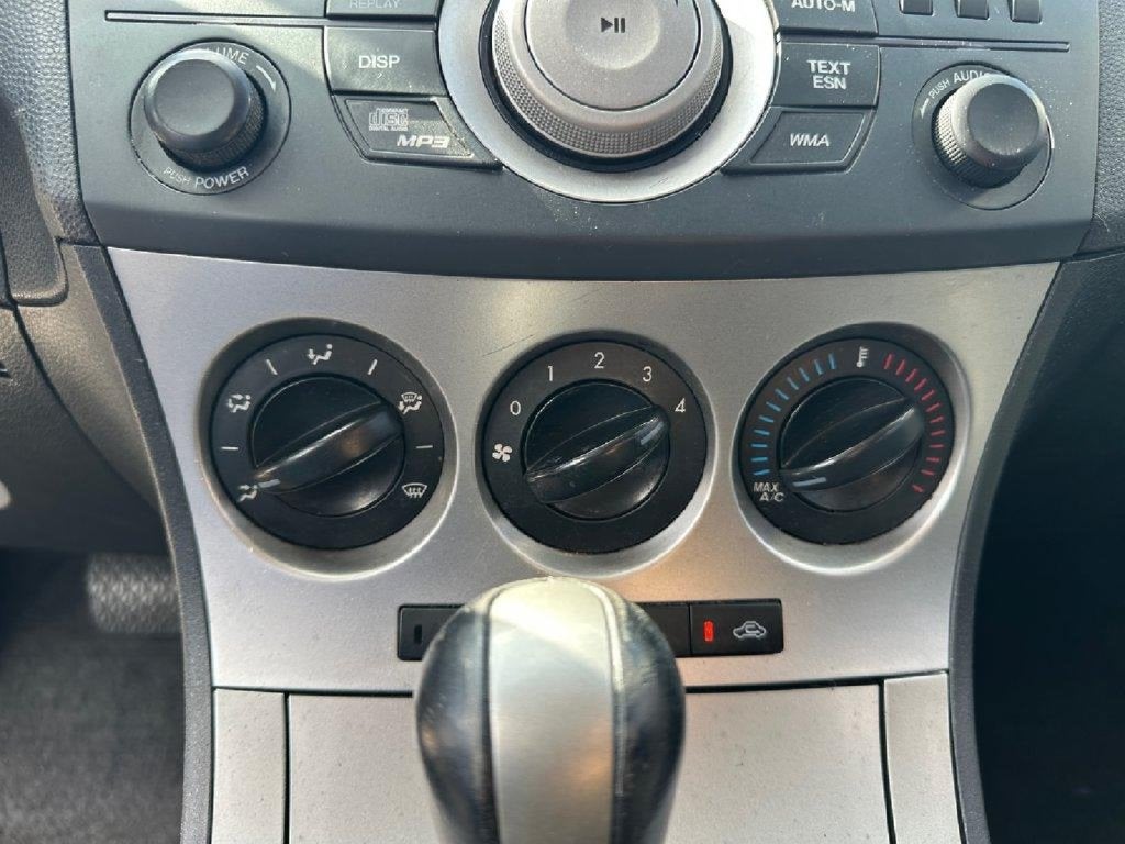 2010 Mazda Mazda3 i Sport