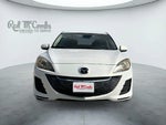 2010 Mazda Mazda3 i Sport