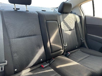 2010 Mazda Mazda3 i Sport