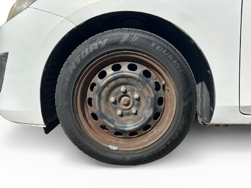 2010 Mazda Mazda3 i Sport