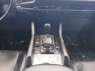 2019 Mazda Mazda3 Premium