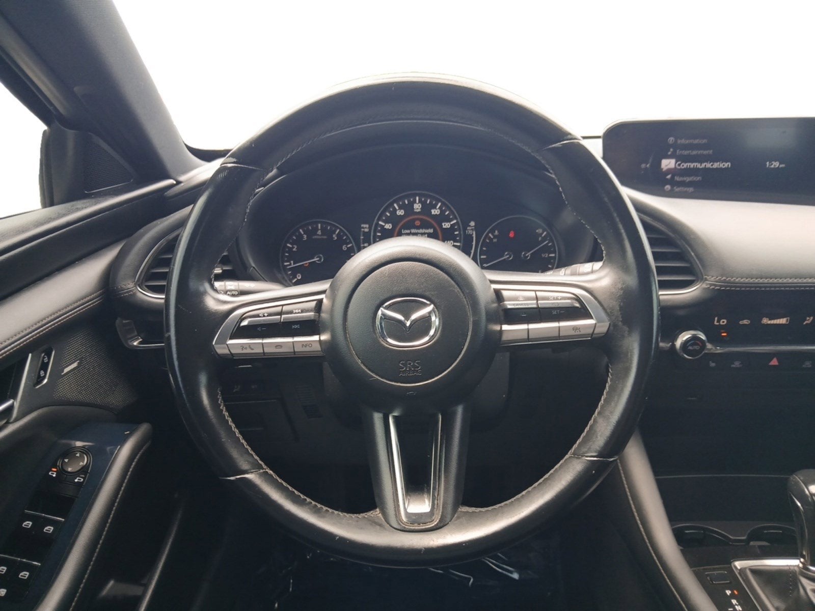 2019 Mazda Mazda3 Premium