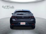 2019 Mazda Mazda3 Premium
