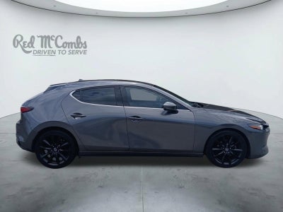 2019 Mazda Mazda3 Premium