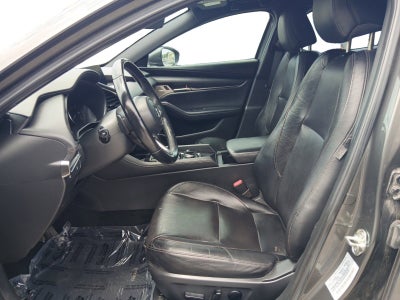 2019 Mazda Mazda3 Premium