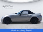 2016 Mazda Mazda Miata Club