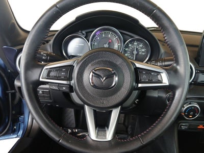 2019 Mazda Mazda Miata RF Grand Touring
