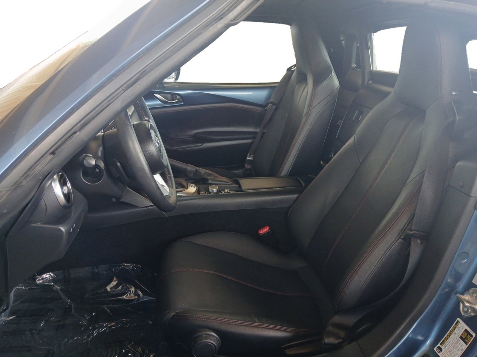 2019 Mazda Mazda Miata RF Grand Touring