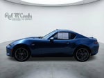 2019 Mazda Mazda Miata RF Grand Touring