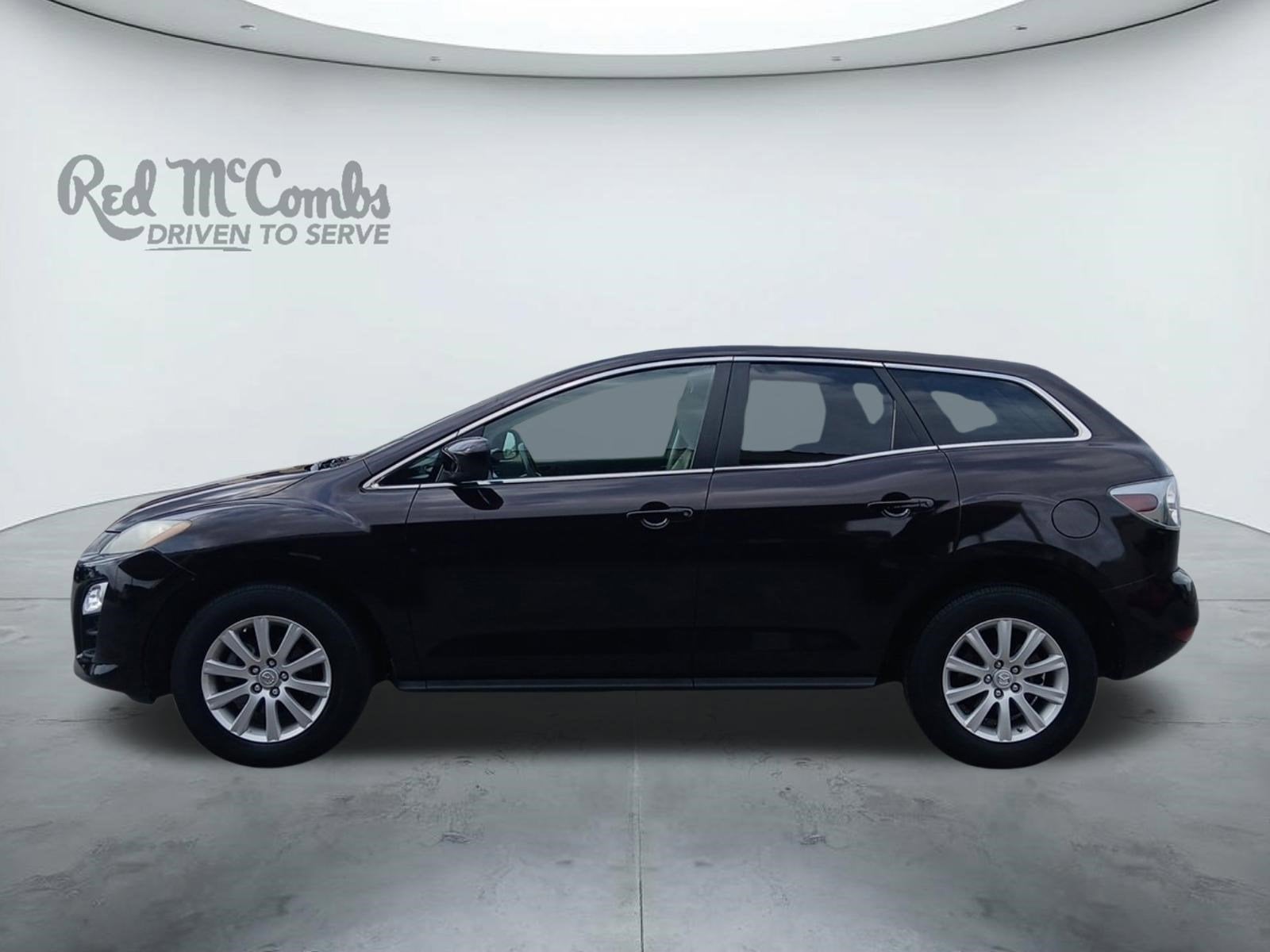 2012 Mazda Mazda CX-7 i Sport