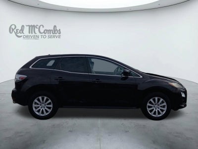 2012 Mazda Mazda CX-7 i Sport