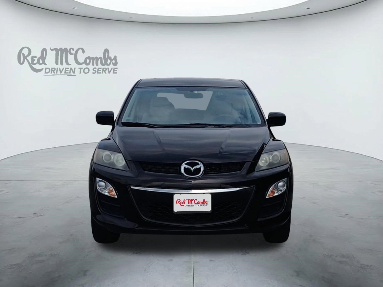 2012 Mazda Mazda CX-7 i Sport