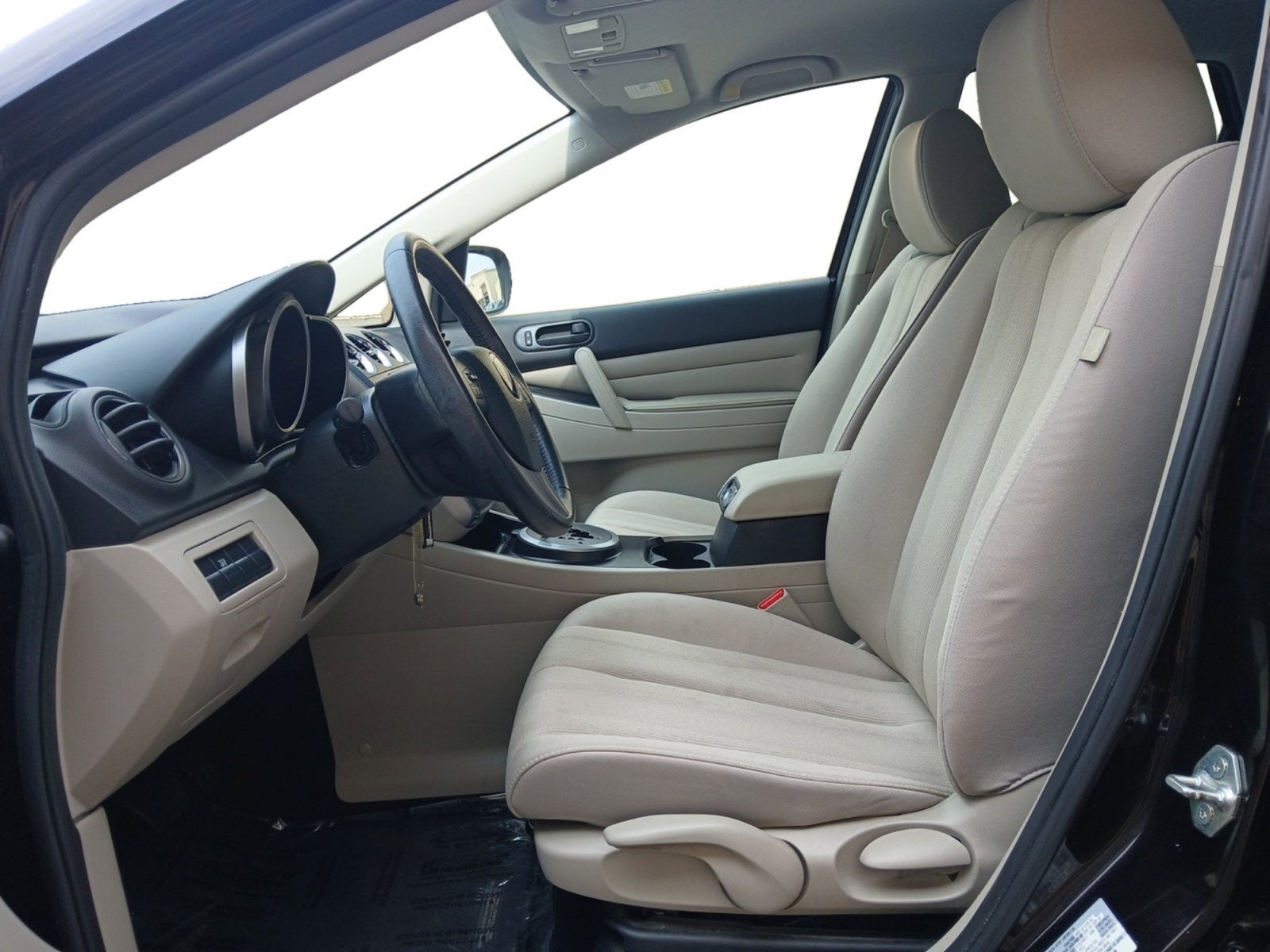 2012 Mazda Mazda CX-7 i Sport