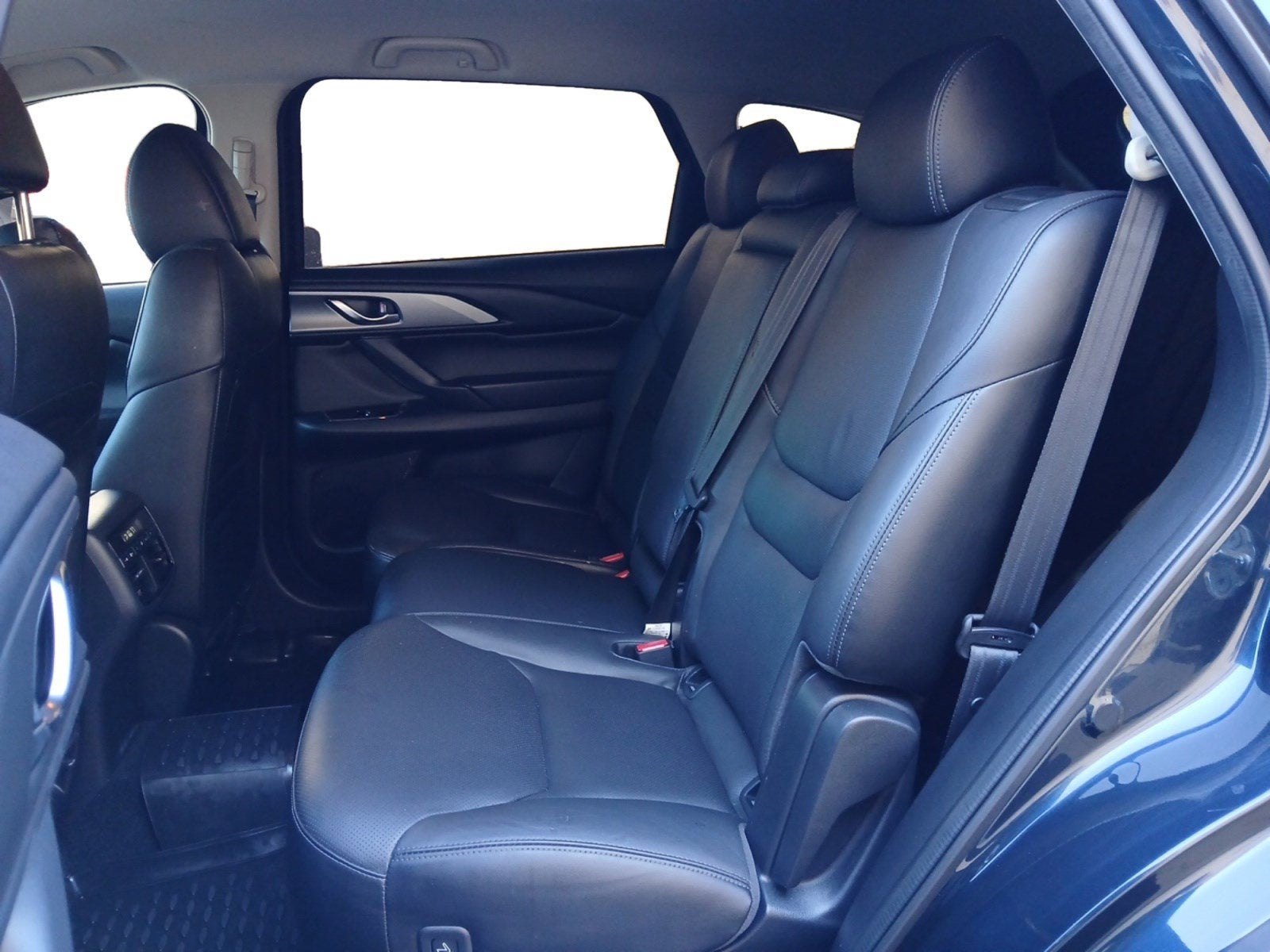 2020 Mazda Mazda CX-9 Touring