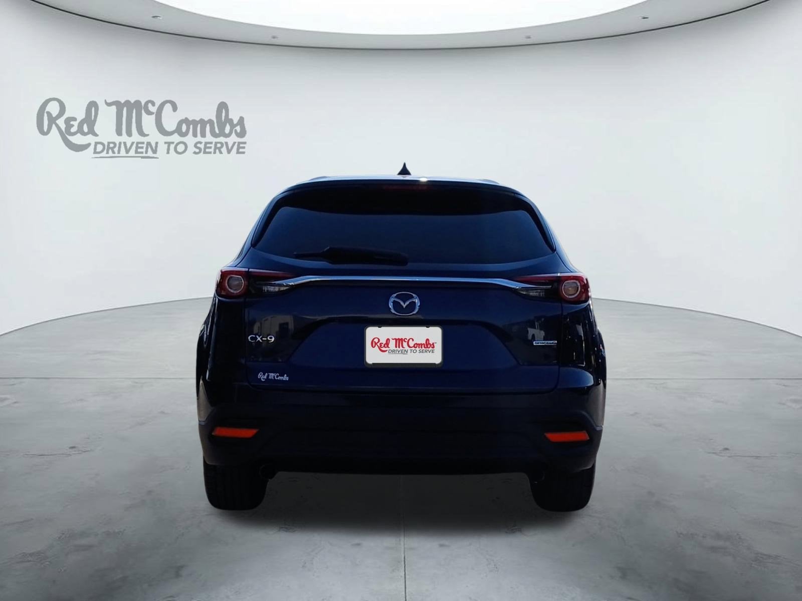 2020 Mazda Mazda CX-9 Touring